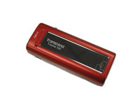 MP3- Transcend T.sonic 520 2Gb